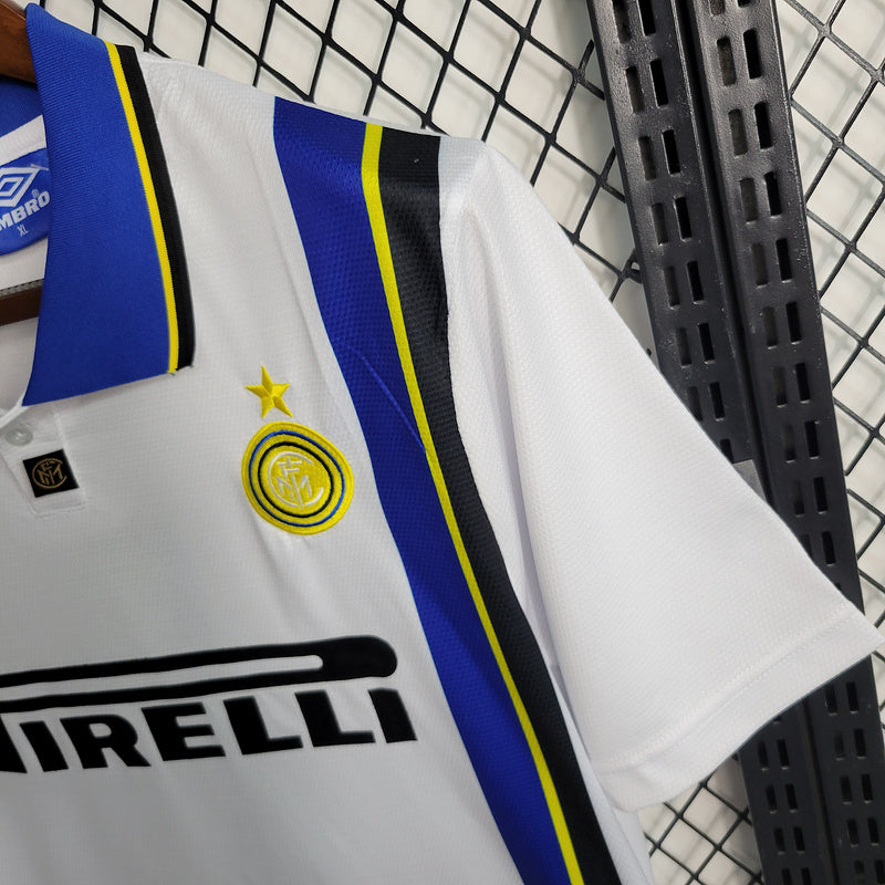 Retro Inter de Milão 97-98
