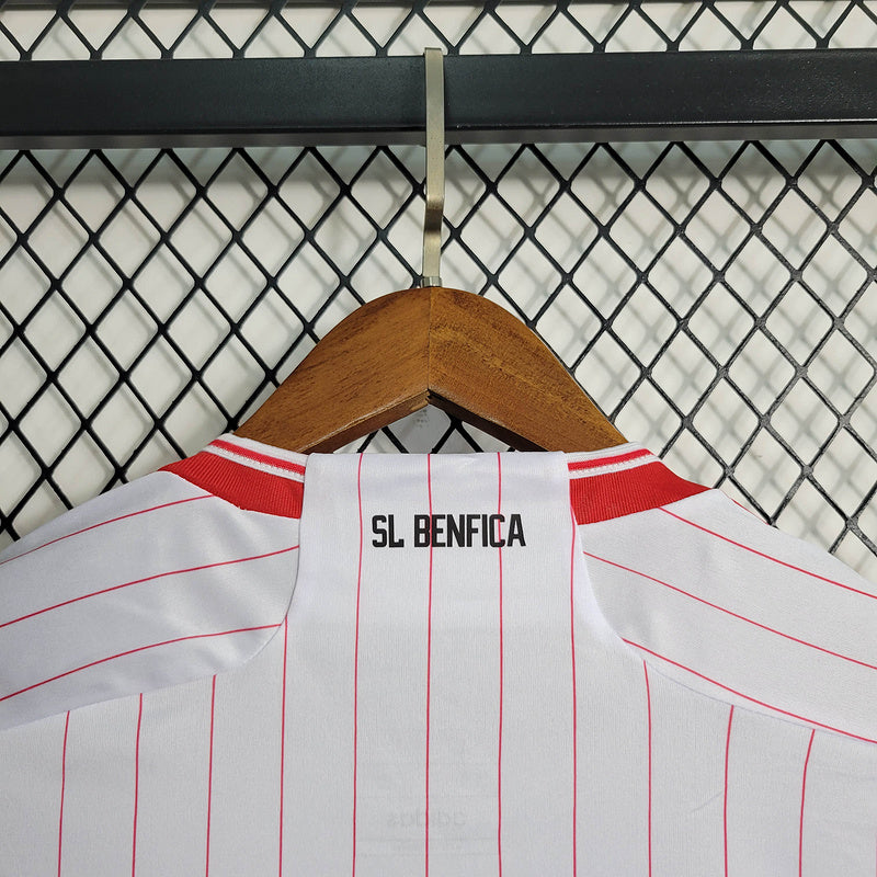 Torcedor Benfica 2023