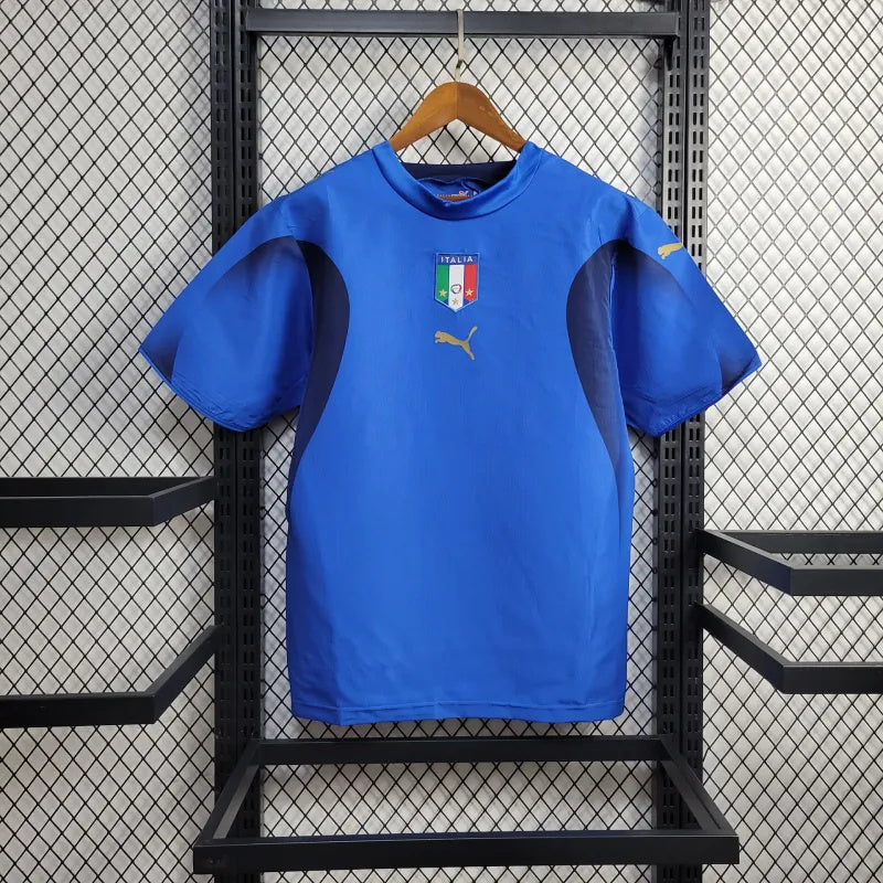 Retro italia 2006