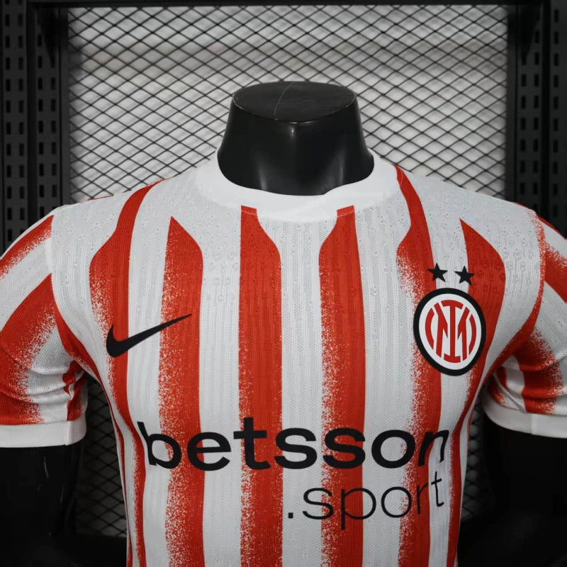 Jogador Inter Milao 25-26