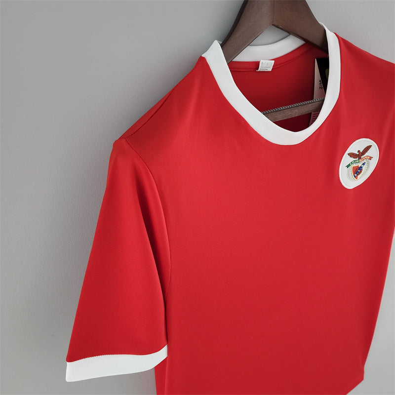 Retro Benfica 1973