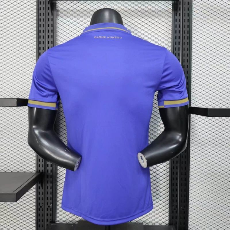 25-26 Jogador Monaco