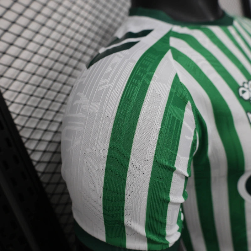Jogador Real Betis 25-26