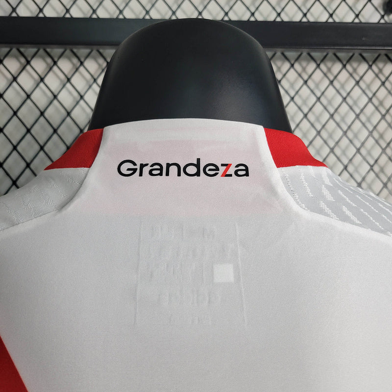 Jogador River plate 2023