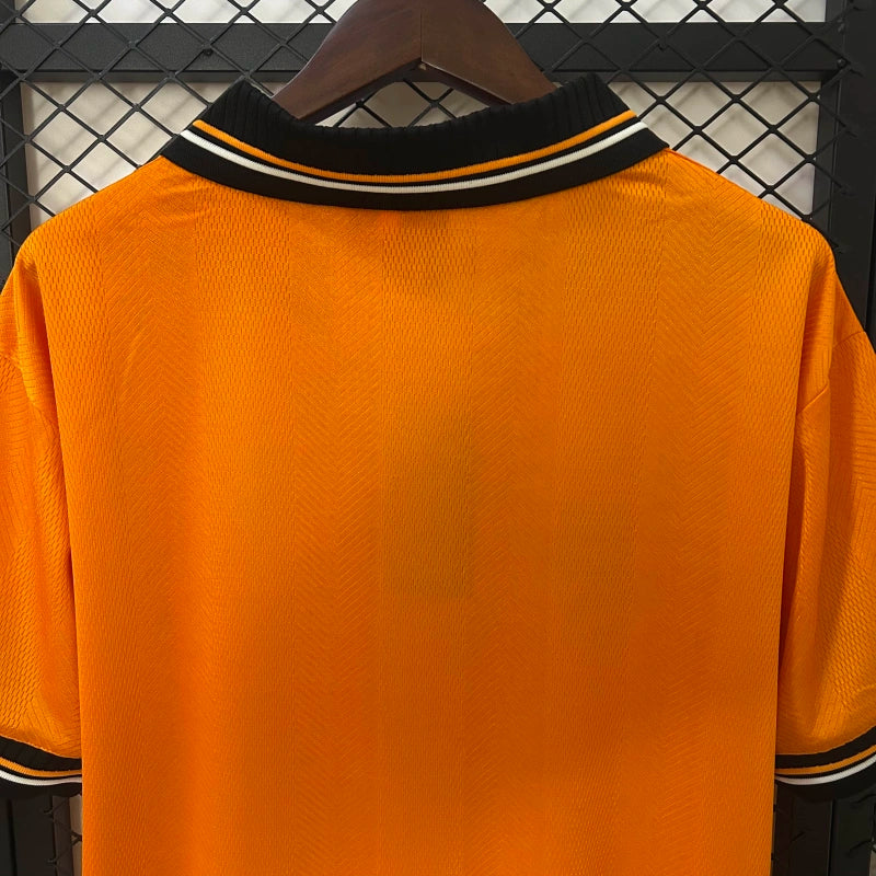 Retro Valencia 1999