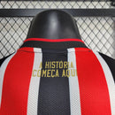 24-25 Camisa Jogador São Paulo visitante
