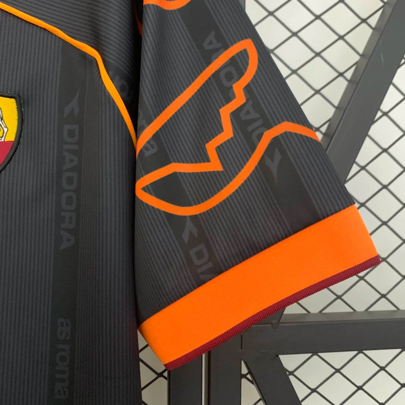Retro Roma 99-00