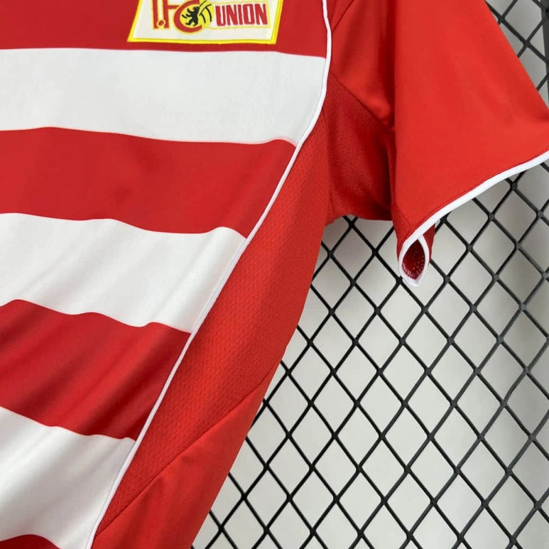 Torcedor Union Berlin 25-26