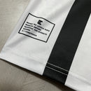 Retro 1996 Corinthians terceira camisa