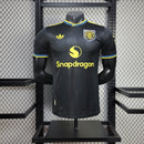 Jogador Manchester United 25-26