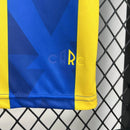 Torcedor Rosario Central 25-26