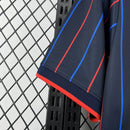 Torcedor Estados Unidos da América 25-26