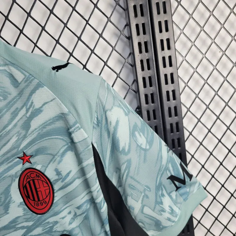 Torcedor AC Milan 25-26