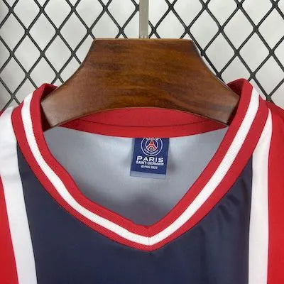 Retro Paris Saint-Germain 1975