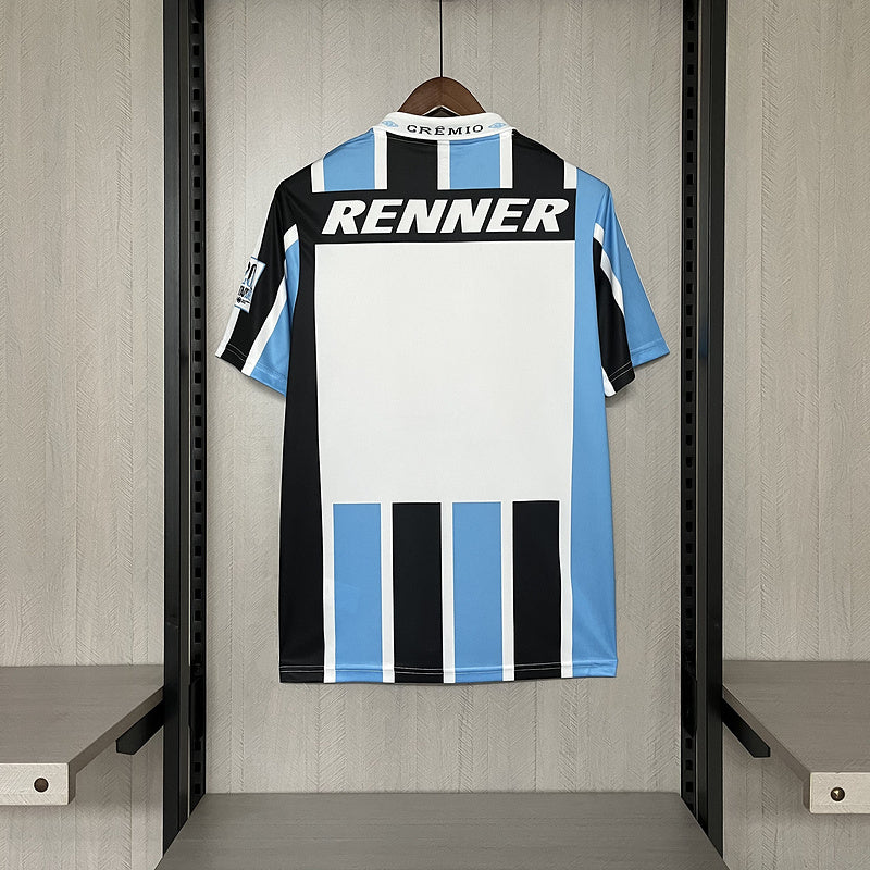 Retro Gremio 2015