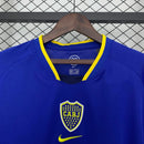 Retro Boca Juniors 2002