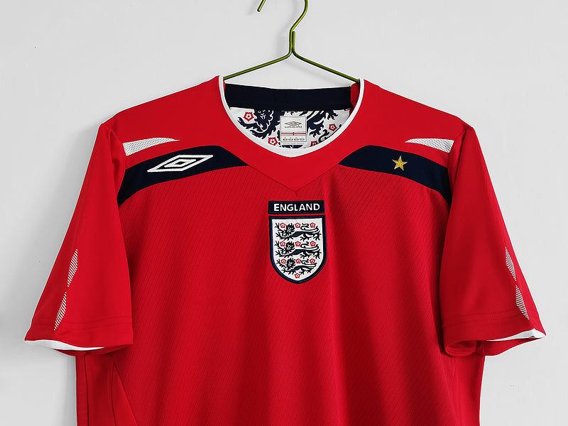 Retro Inglaterra