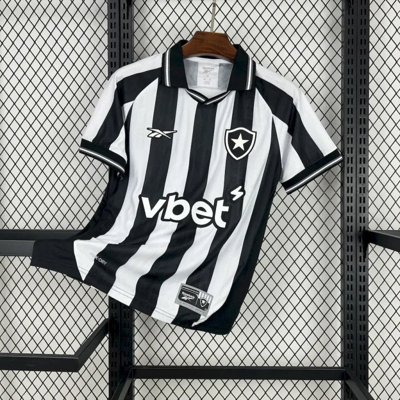 Torcedor Botafogo 25-26
