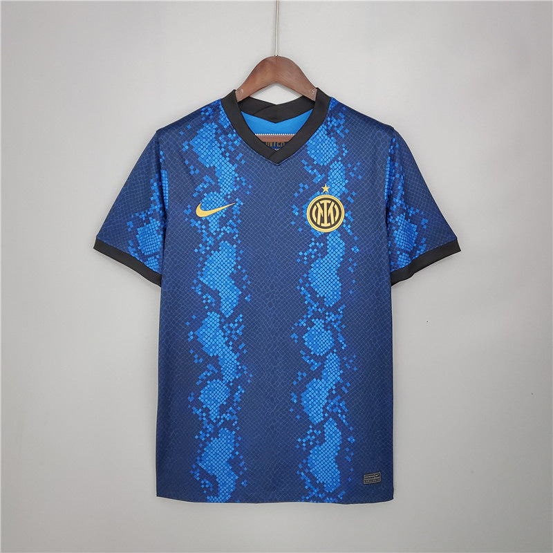 Torcedor Inter Milan 21-22