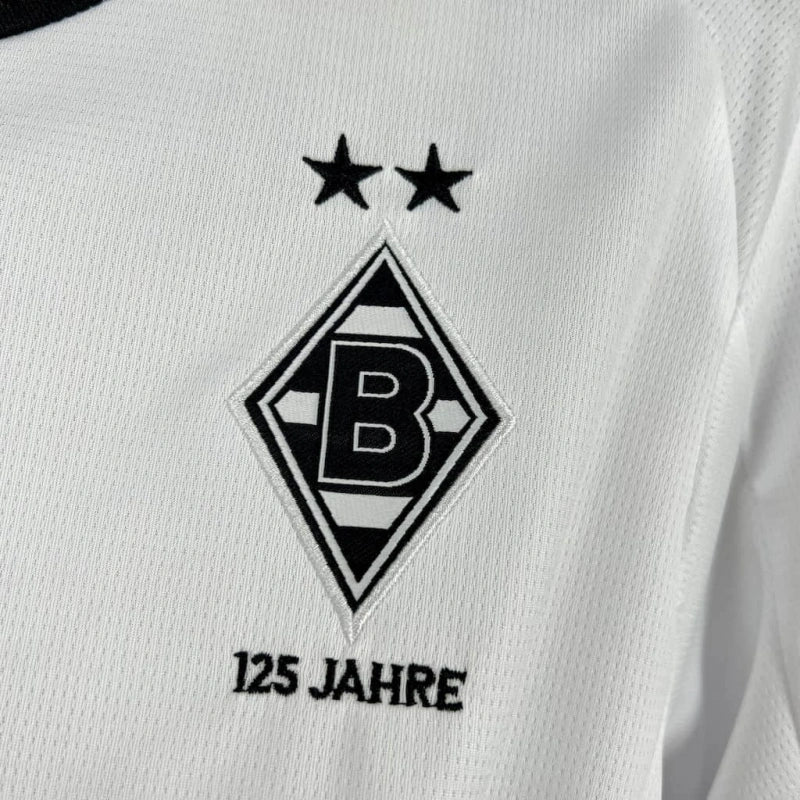 Torcedor Monchengladbach 25-26