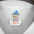 Retro 2004-05 Real Madrid mandante