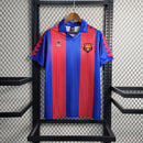 Retro 1992 Barcelona mandante
