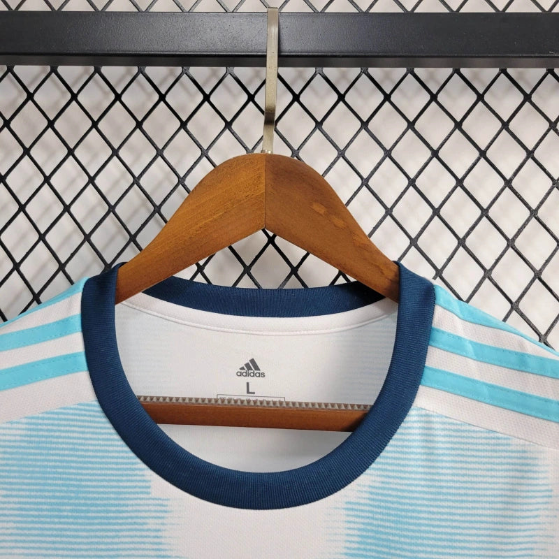 Retro Argentina 2019
