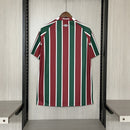 Torcedor Fluminense 2025