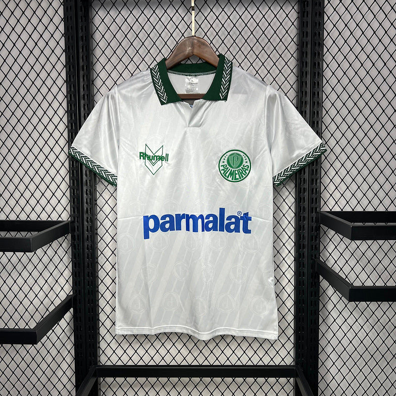 Pronta entrega-Retro Palmeiras 1994