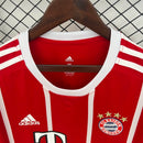 Retro Bayern Munich 17-18