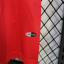 Retro 08-09 Liverpool mandante versão champions league