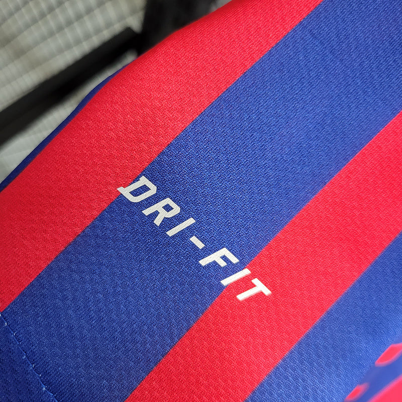 Retro 11-12 Barcelona mandante