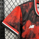 Torcedor Feminino São Paulo 2025