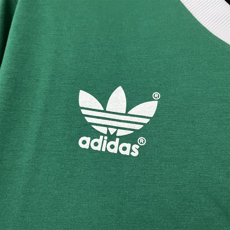 Retro 1989 Palmeiras mandante