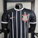 23-24 Camisa Jogador Corinthians visitante