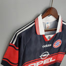 Retro Bayern Munich 1997