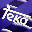 Retro 1994-96 Real Madrid visitante