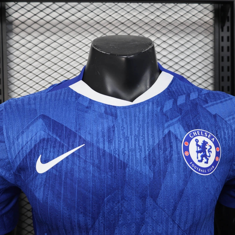 Pronta entrega-25-26 Camisa Jogador Chelsea mandante