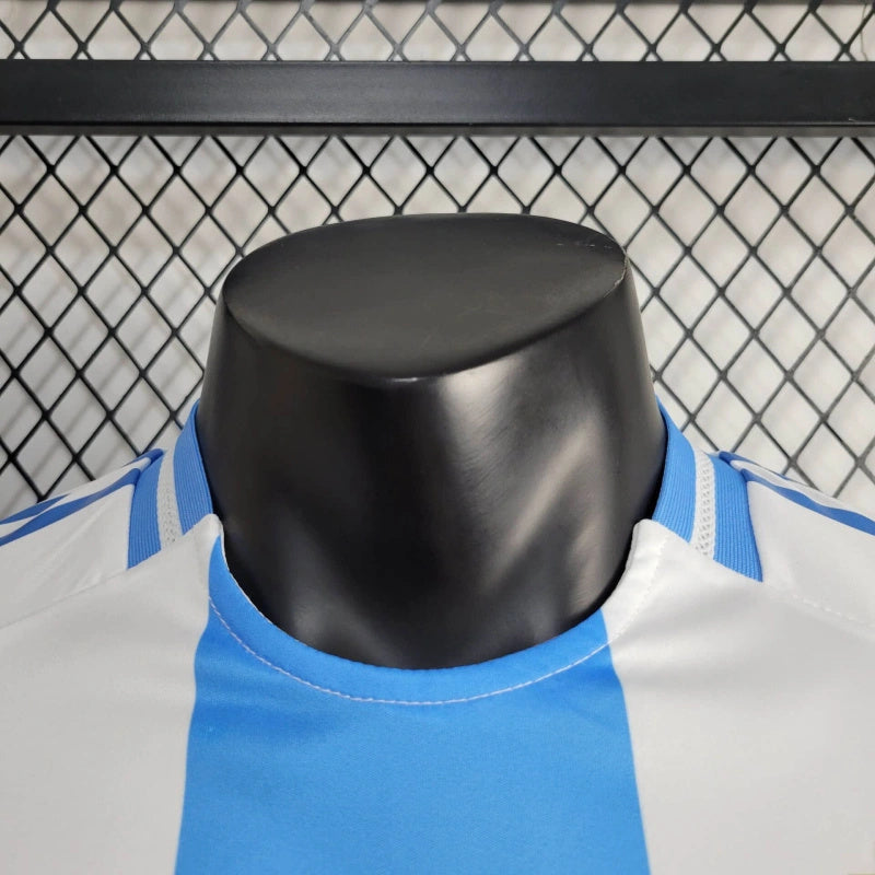 Jogador argentina 2025