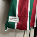 25-26 Camisa Jogador Fluminense mandante