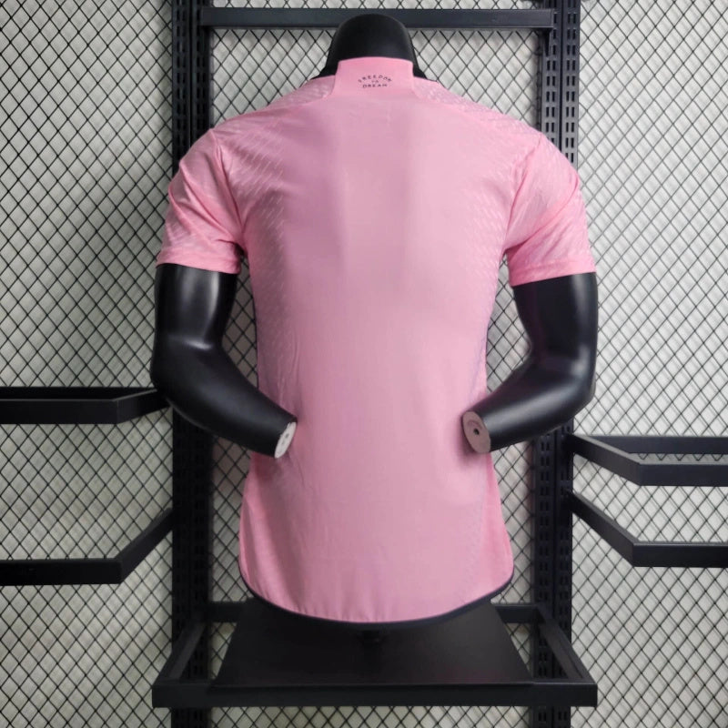 Jogador Inter Miami 2024