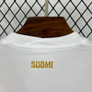 Torcedor Finlândia 25-26