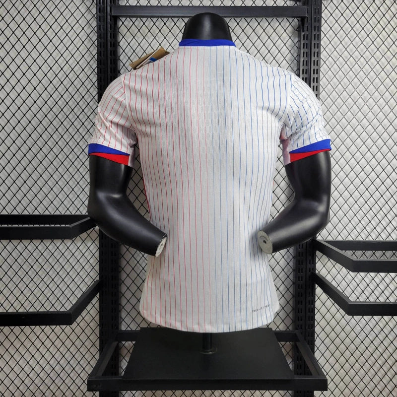 Jogador França 2025