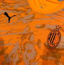 Jogador AC Milan 25-26