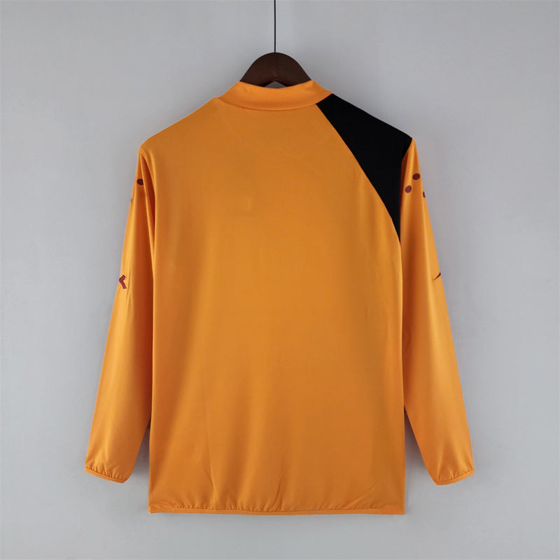 05-06 - CAMISETA RETRO ROMA MANDANTE