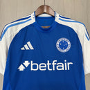 Torcedor Cruzeiro 2025