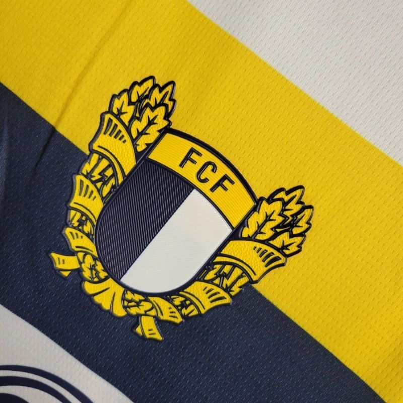 25-26 Torcedor Famalicao