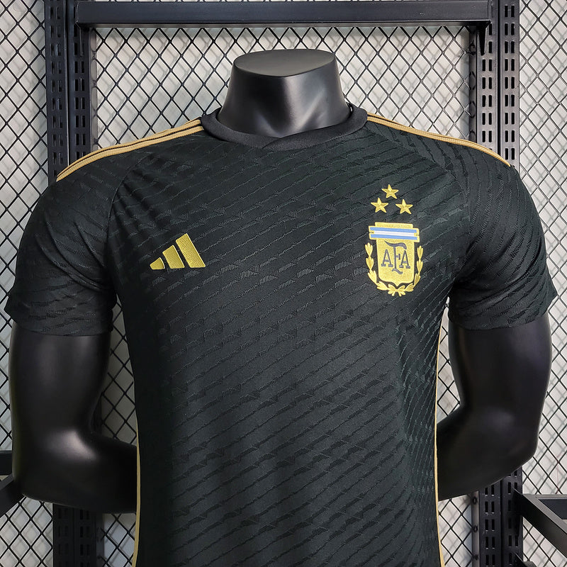 Jogador argentina 2024