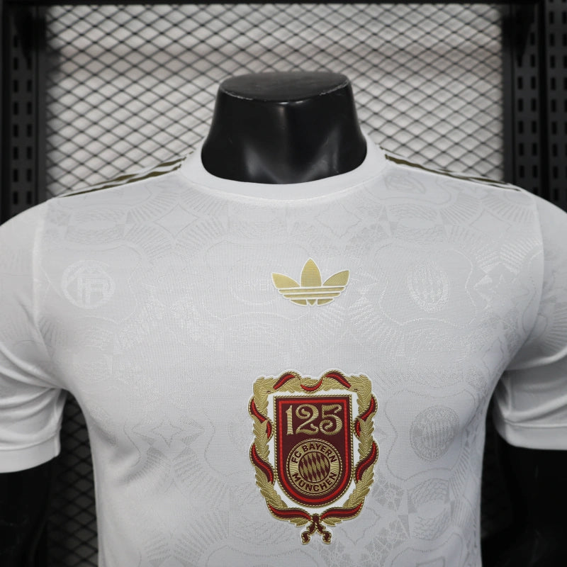 Jogador Bayern Munich 2025