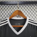 Torcida Roma black 24-25